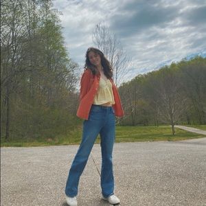 Meet your Posher, Caroline